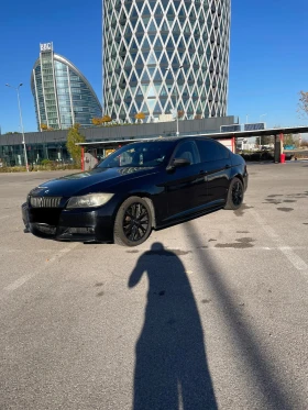 BMW 320, снимка 3