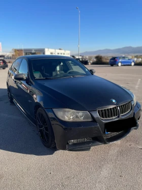 BMW 320, снимка 1