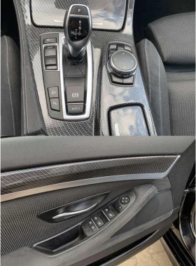 BMW 530 M пакет X drive, снимка 6