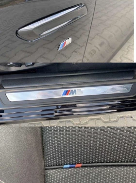 BMW 530 M пакет X drive, снимка 7
