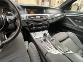 BMW 530 M пакет X drive, снимка 10