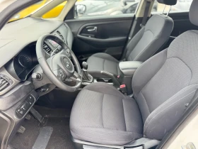 Kia Carens Facelift TOP ЦЕНА БЕЗ АНАЛОГ!!, снимка 7