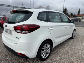 Kia Carens Facelift TOP ЦЕНА БЕЗ АНАЛОГ!!, снимка 4