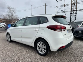 Kia Carens Facelift TOP ЦЕНА БЕЗ АНАЛОГ!!, снимка 5