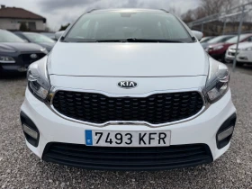 Kia Carens Facelift TOP ЦЕНА БЕЗ АНАЛОГ!!, снимка 15