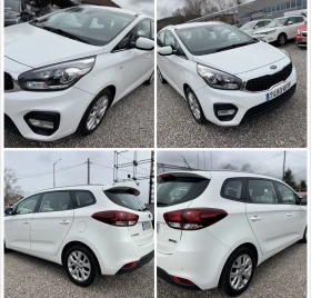 Kia Carens Facelift TOP ЦЕНА БЕЗ АНАЛОГ!!, снимка 14