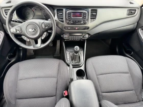 Kia Carens Facelift TOP ЦЕНА БЕЗ АНАЛОГ!!, снимка 11