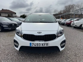 Kia Carens Facelift TOP ЦЕНА БЕЗ АНАЛОГ!!, снимка 3