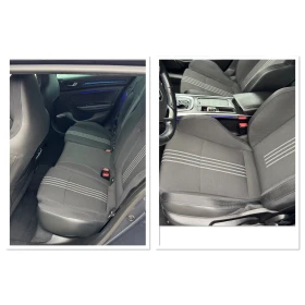 Renault Megane 1.5dci GT LINE AUTOMATIC , снимка 12