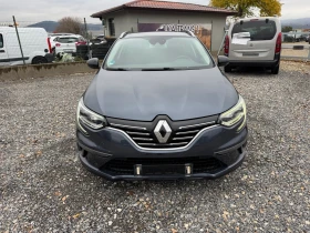 Renault Megane 1.5dci GT LINE AUTOMATIC , снимка 1