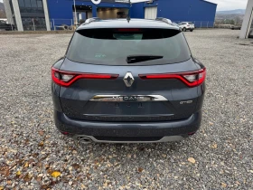 Renault Megane 1.5dci GT LINE AUTOMATIC , снимка 5