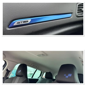 Renault Megane 1.5dci GT LINE AUTOMATIC , снимка 13