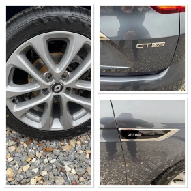 Renault Megane 1.5dci GT LINE AUTOMATIC , снимка 11