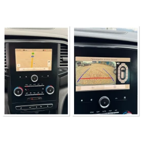 Renault Megane 1.5dci GT LINE AUTOMATIC , снимка 15