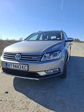 VW Alltrack, снимка 1