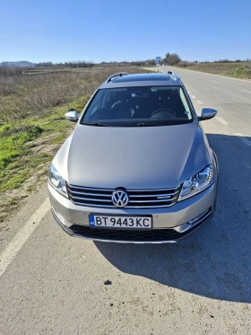 VW Alltrack, снимка 15
