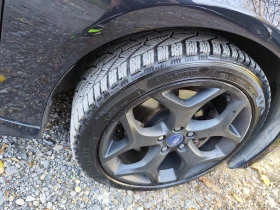 Ford Focus ST, снимка 10
