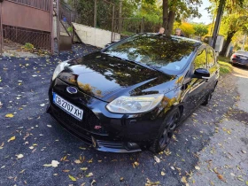 Ford Focus ST, снимка 3