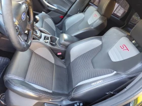 Ford Focus ST, снимка 2