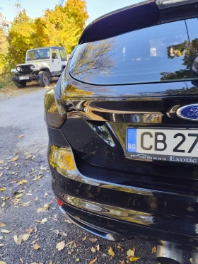 Ford Focus ST, снимка 12