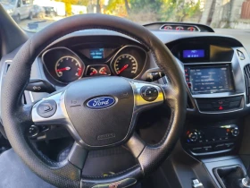 Ford Focus ST, снимка 8