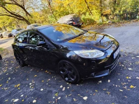 Ford Focus ST, снимка 4