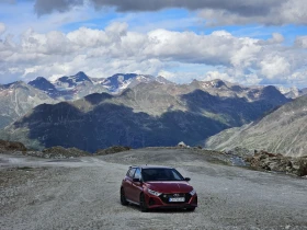 Hyundai I20 i20n, снимка 4