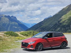 Hyundai I20 i20n, снимка 1