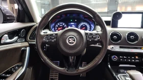Kia Stinger 2.0T 2WD PLATINUM autogeorge.com, снимка 12