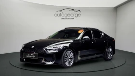 Kia Stinger 2.0T 2WD PLATINUM autogeorge.com, снимка 1