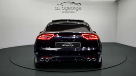 Kia Stinger 2.0T 2WD PLATINUM autogeorge.com, снимка 4