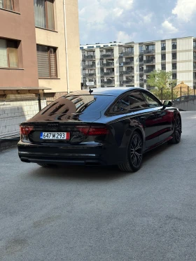 Audi A7 Лизинг!!!, снимка 4