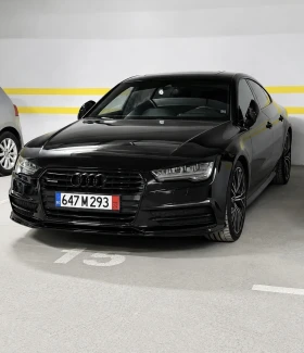 Audi A7 Лизинг!!!, снимка 1