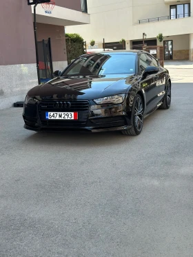 Audi A7 Лизинг!!!, снимка 3