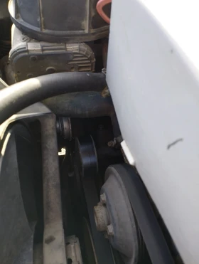 Mercedes-Benz CLK 230, снимка 12