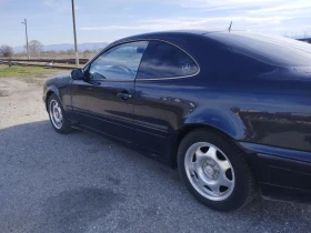 Mercedes-Benz CLK 230, снимка 5
