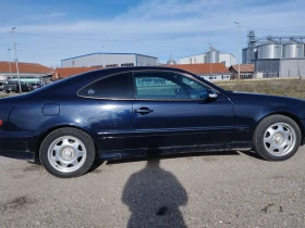 Mercedes-Benz CLK 230, снимка 3