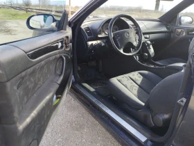 Mercedes-Benz CLK 230, снимка 6