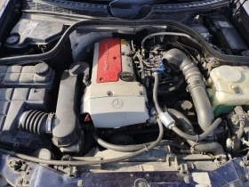 Mercedes-Benz CLK 230, снимка 11