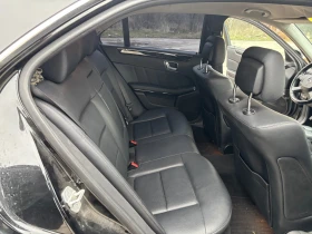 Mercedes-Benz E 350 E350, снимка 12