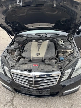 Mercedes-Benz E 350 E350, снимка 15
