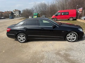 Mercedes-Benz E 350 E350, снимка 5
