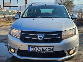 Dacia Logan Бензин газ, снимка 8