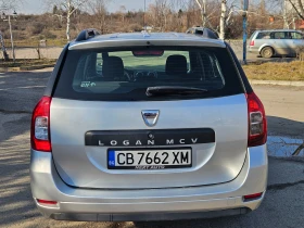 Dacia Logan Бензин газ, снимка 4