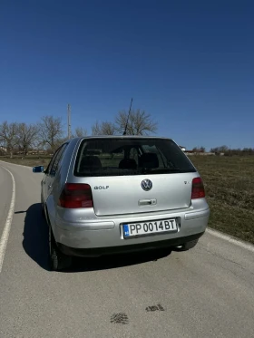 VW Golf Голф 4 6 скорости , снимка 12