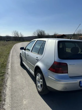 VW Golf Голф 4 6 скорости , снимка 10