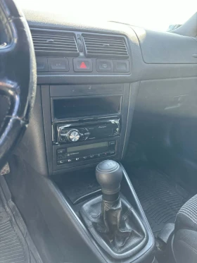 VW Golf Голф 4 6 скорости , снимка 6