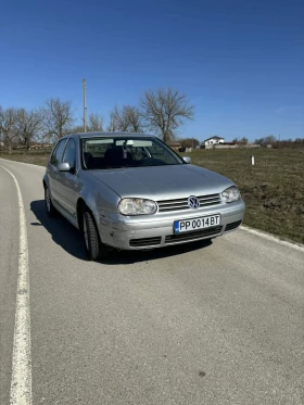 VW Golf Голф 4 6 скорости , снимка 9