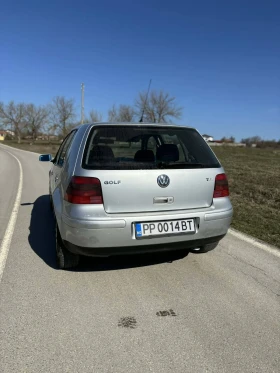 VW Golf Голф 4 6 скорости , снимка 2