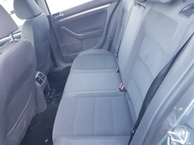 VW Golf 1.6 102кс газ/бензин, снимка 8